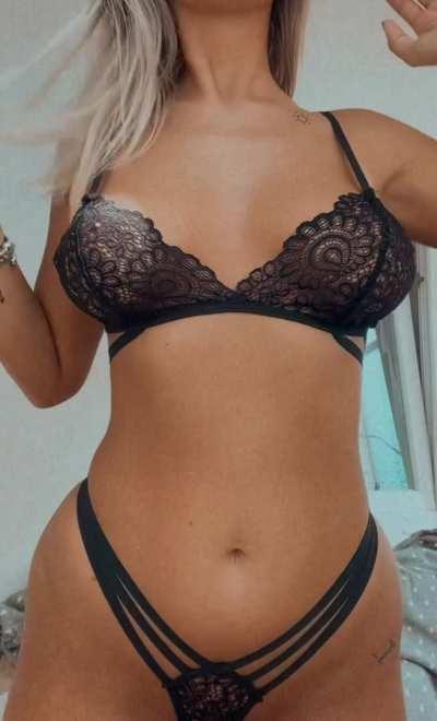 Would you bust your load in me?