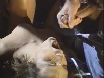 Krysti Lynn - Fresh Meat 1 (1995)