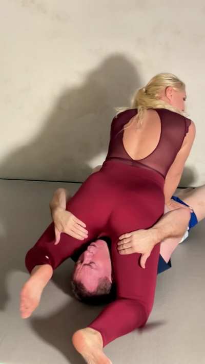 Forced Kissing: A Deeply Humiliating Act