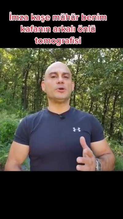 Muhtemel sonumuz iyi geceler