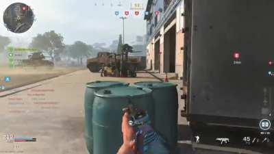 Friendly reminder that visibility is still broken