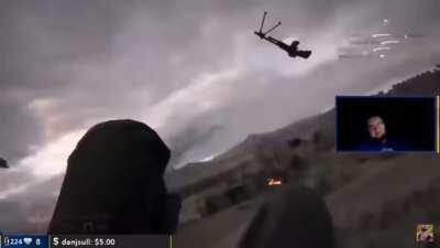 Wings Biggest Feat: Inputting the Ragequit Combo AS HE’S THROWING THE CONTROLLER! Absolutely Phenomenal!!