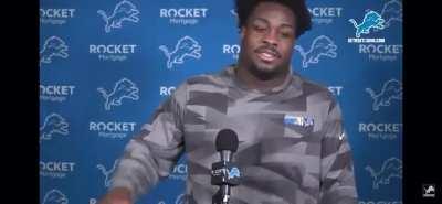 Levi Really Likes OLBs