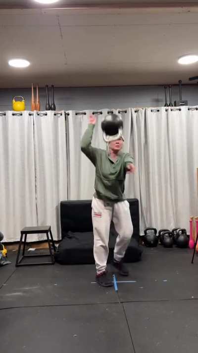 Some moves from granny (source link in description)