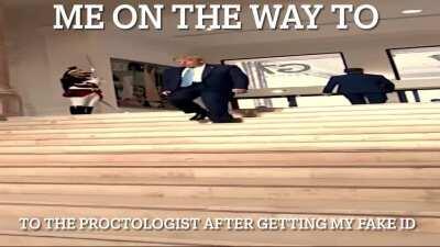 Epic prank 🥸🥸😈