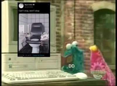 Apes learning about ComputerShare