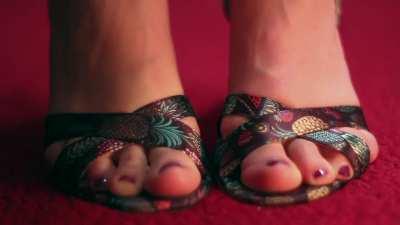 I like when you stare, wanna take your camera out?