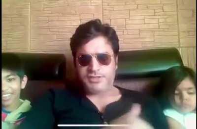 give him his free robux