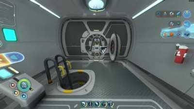 apparently this reaper likes humping my cyclops