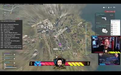 I guess ghost will never have a voice again.So rip to all who bought the legendary ghost including me