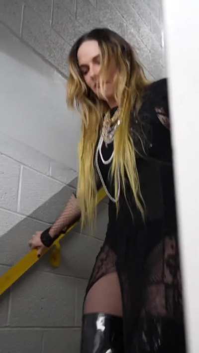 Rebecca Ferguson , photoshoot