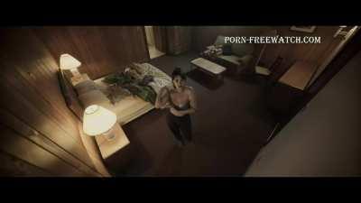 Skyler Wright Nude Tits 