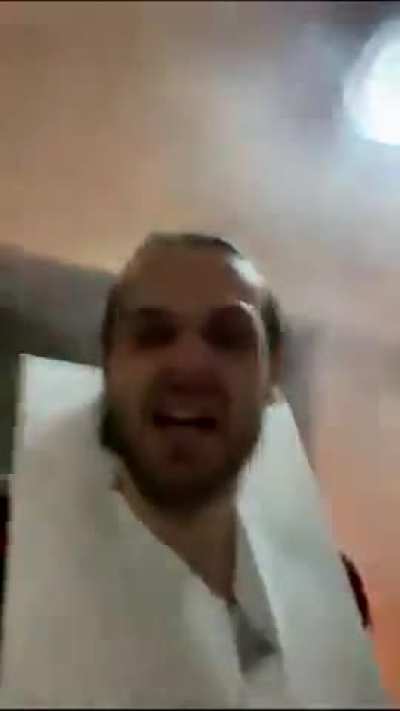 Benim adam videoyu yüklemiş yeni yıla girmiş bulunmaktayız