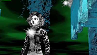 New portal system implemented (the tricky one!)