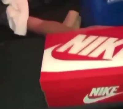 The Thomas Jeffersons 😳