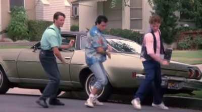 So, I’ve been seeing some posts lately on what “American Bullying” looks like. I’m triggered. You don’t know our plight, world.