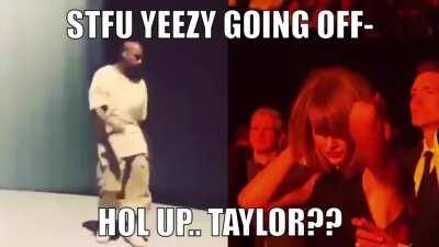 Wash Us In The Wildest Dreams