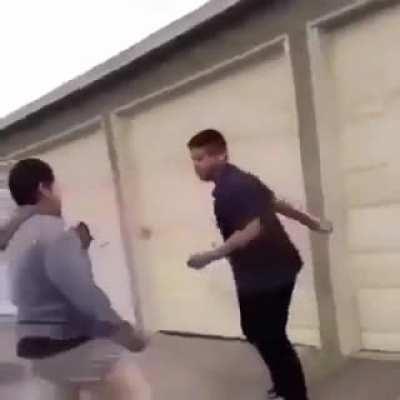 nice punches