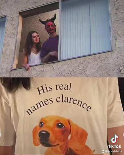 Goodshirts made another masterpiece