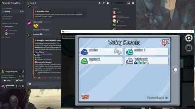 My friends never shut up when playing Among Us, so I created a bot that mutes them automatically!