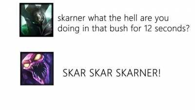 I enjoyed reporting you