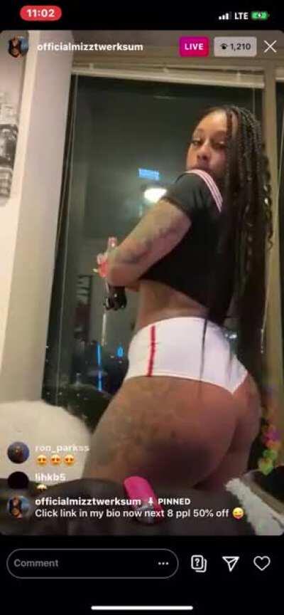 Ig live