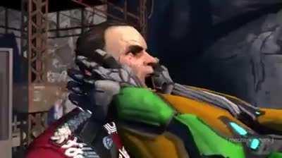 How to defeat a bri*ish person