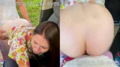 [kik: plteen / wick: plteen] I know you love watching it bud