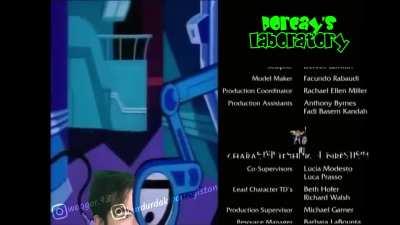 Porçay's Laboratory