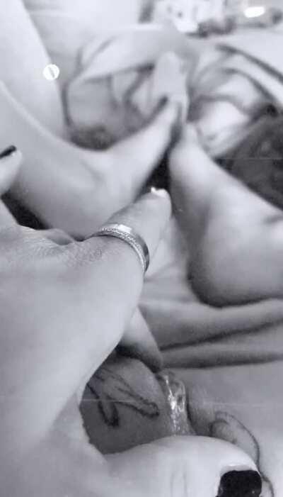 Mia Julia Feuchte Fotze 😝