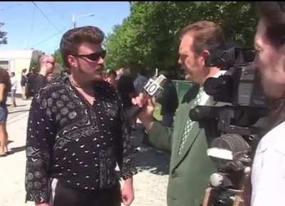 One of my favorite Ricky moments