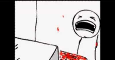 9 y.o me setting username