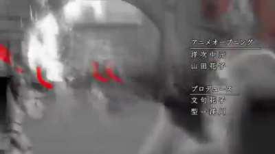 La mejor adaptacion de star wars al op de shingeki season 4