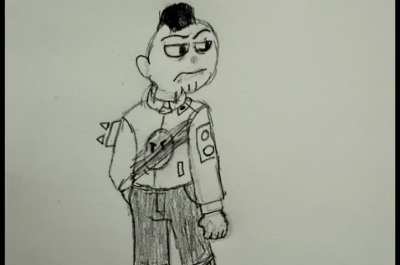 Stupid Future (Remake)