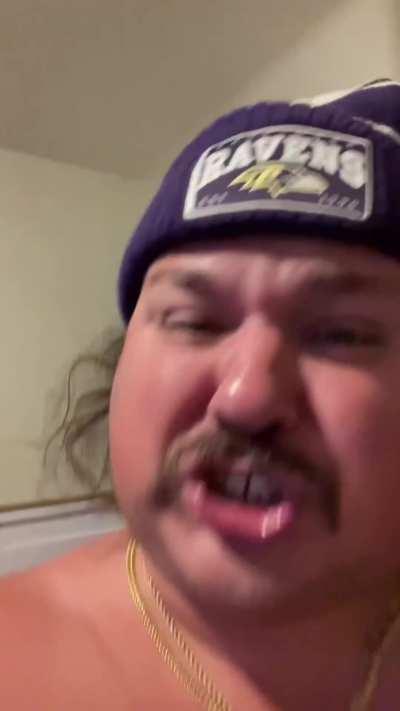 what losing to deshaun watson does to a mfer