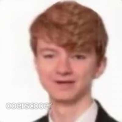 Tommy is a fantastic singer