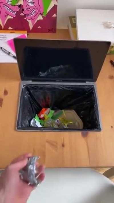 Единственное применение макбуку