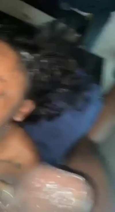 She said “ Use me”