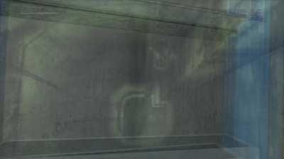 I climb every ladder in hydro but every time I'm climbing snake eater plays