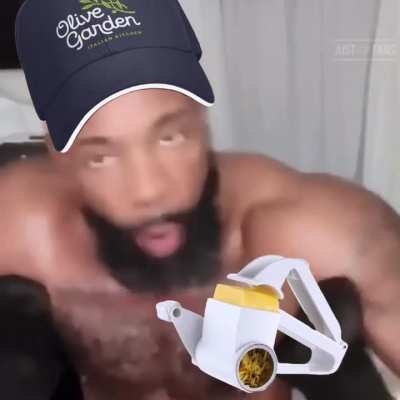 The Olive Garden employee when I ask for more cheese: