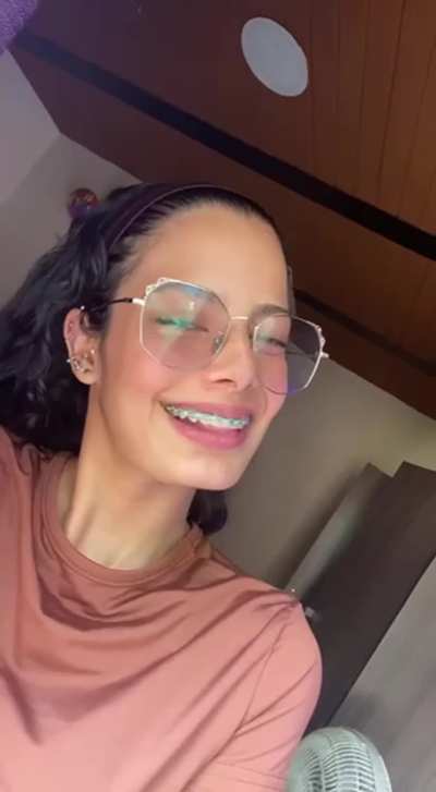 If you think I'm hot, comment your age