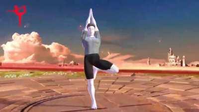 Respect The Ball - Been practicing this tech for awhile now, with satisfying outcomes online