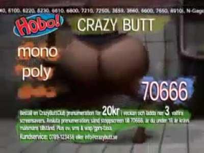 Ett offer man kan inte missa🥵🥵🥵🥵