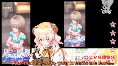 outbuddied and out-uohhhhhhhhh'd by talent 😭😭😭