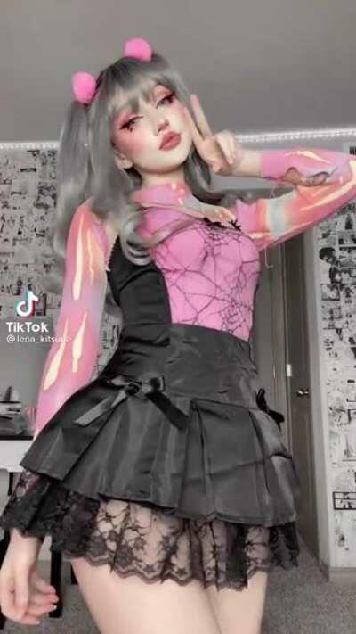 One of my favourite girls