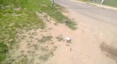 Alberto aumentando las retenciones para bajar los precios