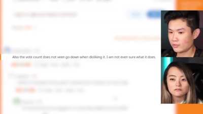 Remember when youtube had dislikes- Henry + Jeannie flashback