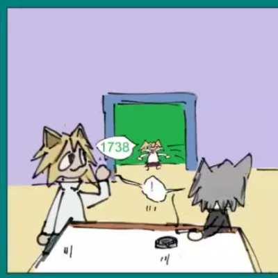 posting every Neco Arc related content i have: Day 1 (possible reposts!)