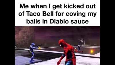 I guess it’s on to chipotle