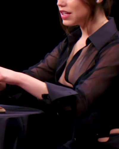 JennaOrtegaLust - Video #3499